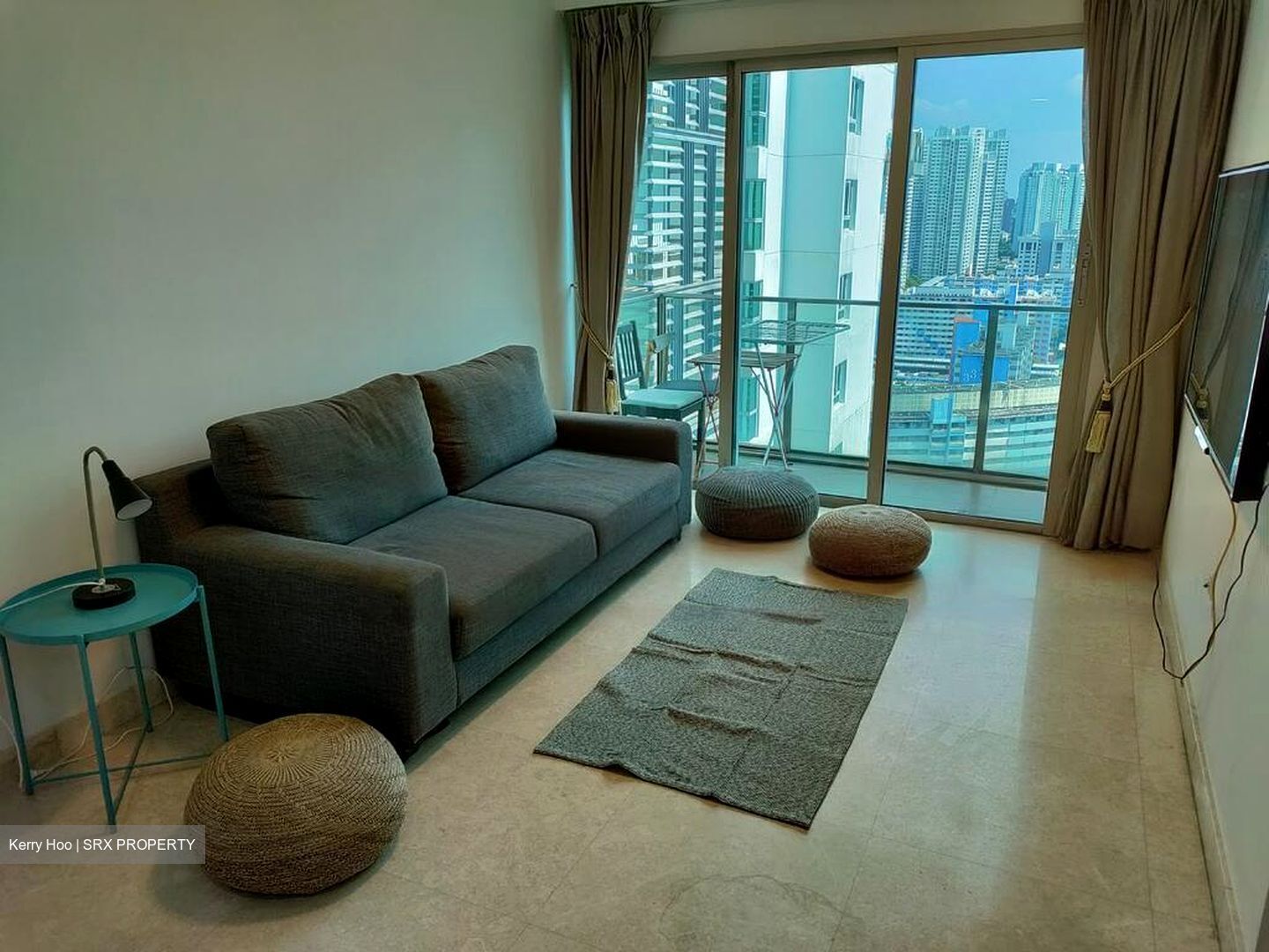Eight Riversuites (D12), Condominium #505377601